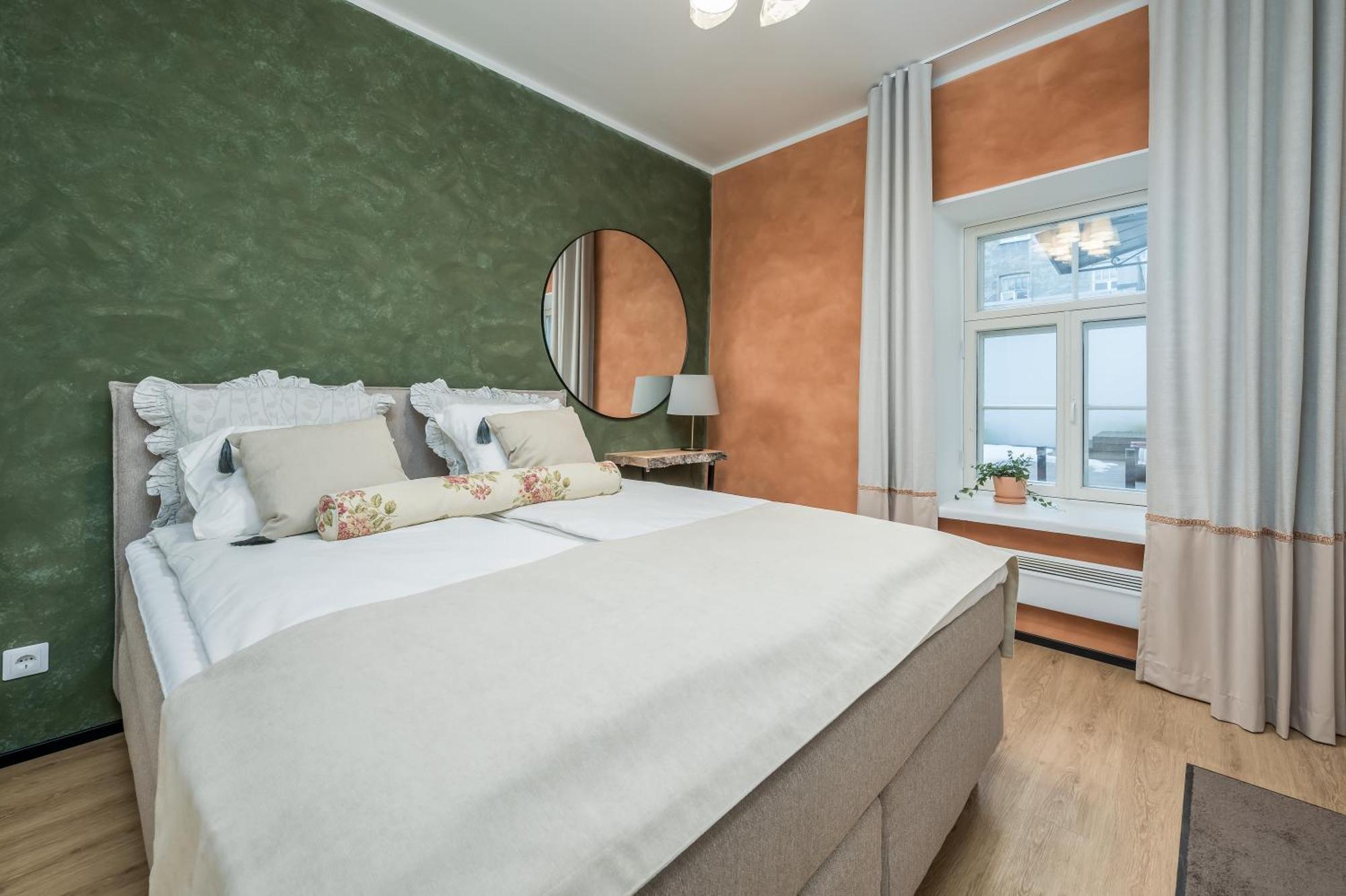 Old Town Boho Guesthouse Tallinn Luaran gambar