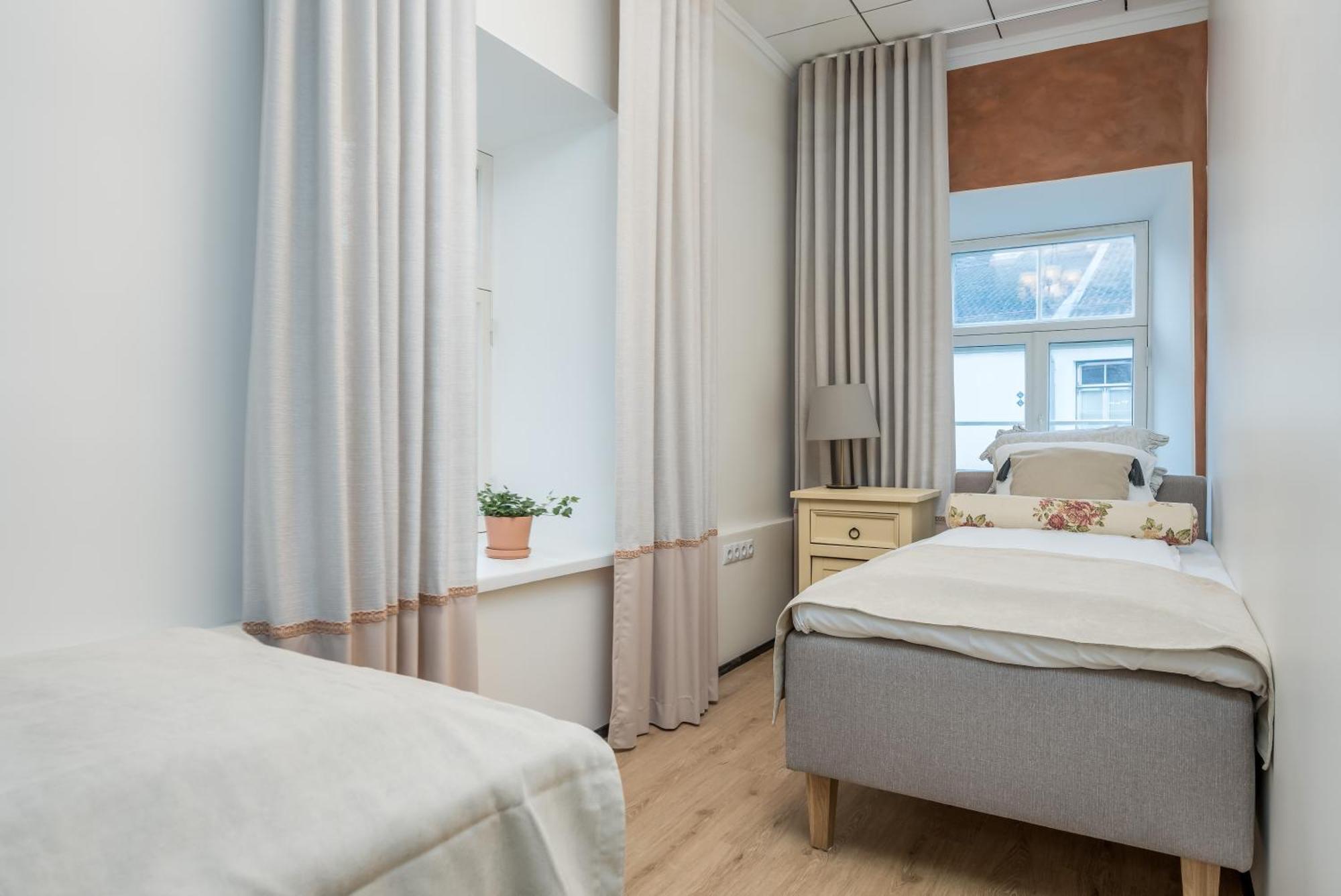 Old Town Boho Guesthouse Tallinn Luaran gambar