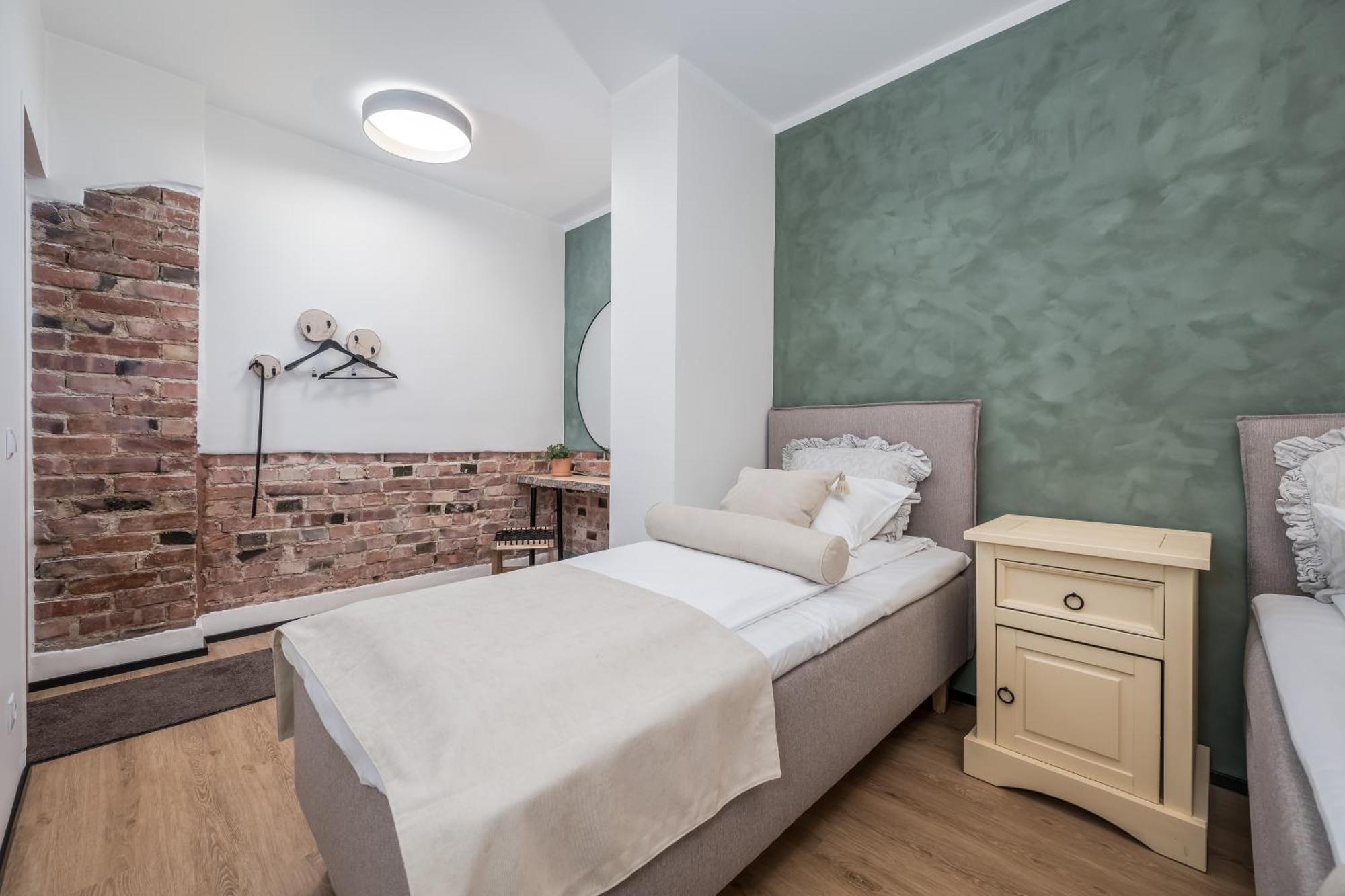 Old Town Boho Guesthouse Tallinn Luaran gambar