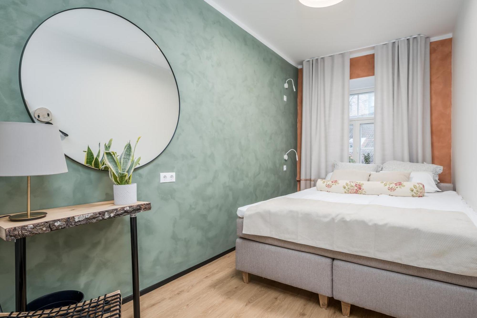 Old Town Boho Guesthouse Tallinn Luaran gambar
