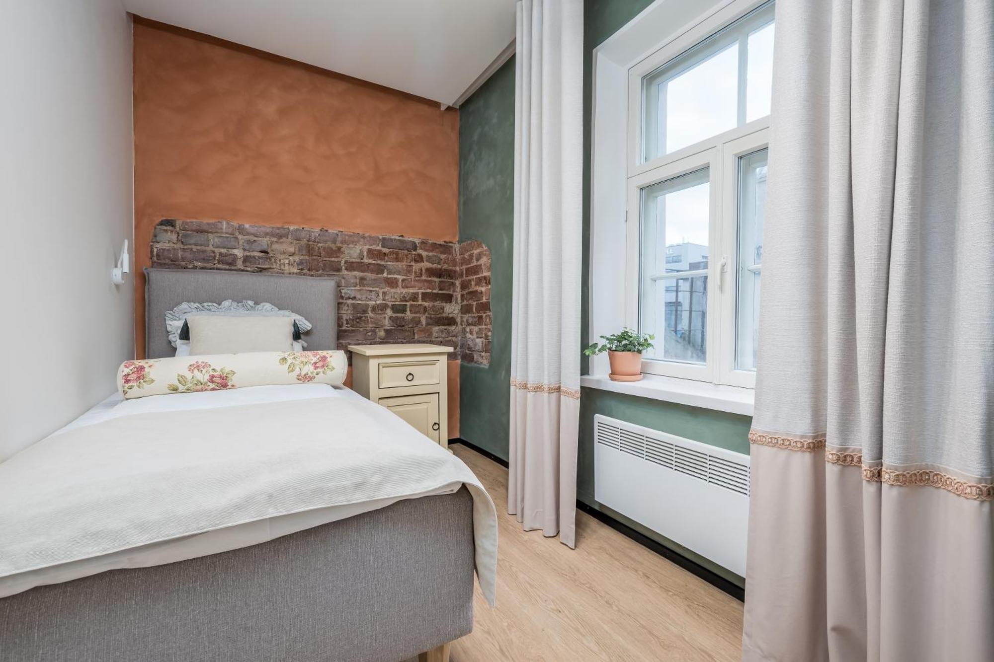 Old Town Boho Guesthouse Tallinn Luaran gambar