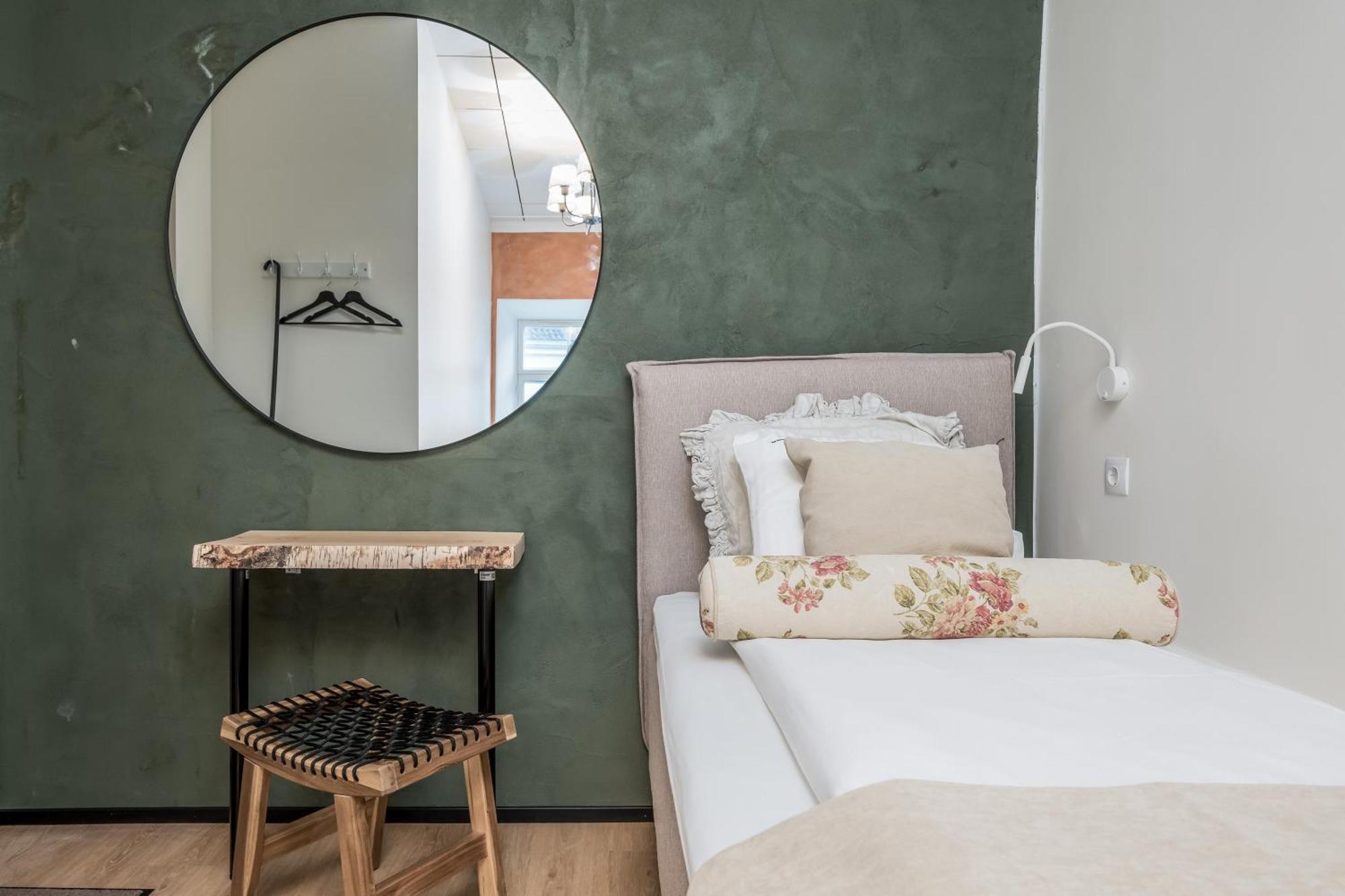 Old Town Boho Guesthouse Tallinn Luaran gambar