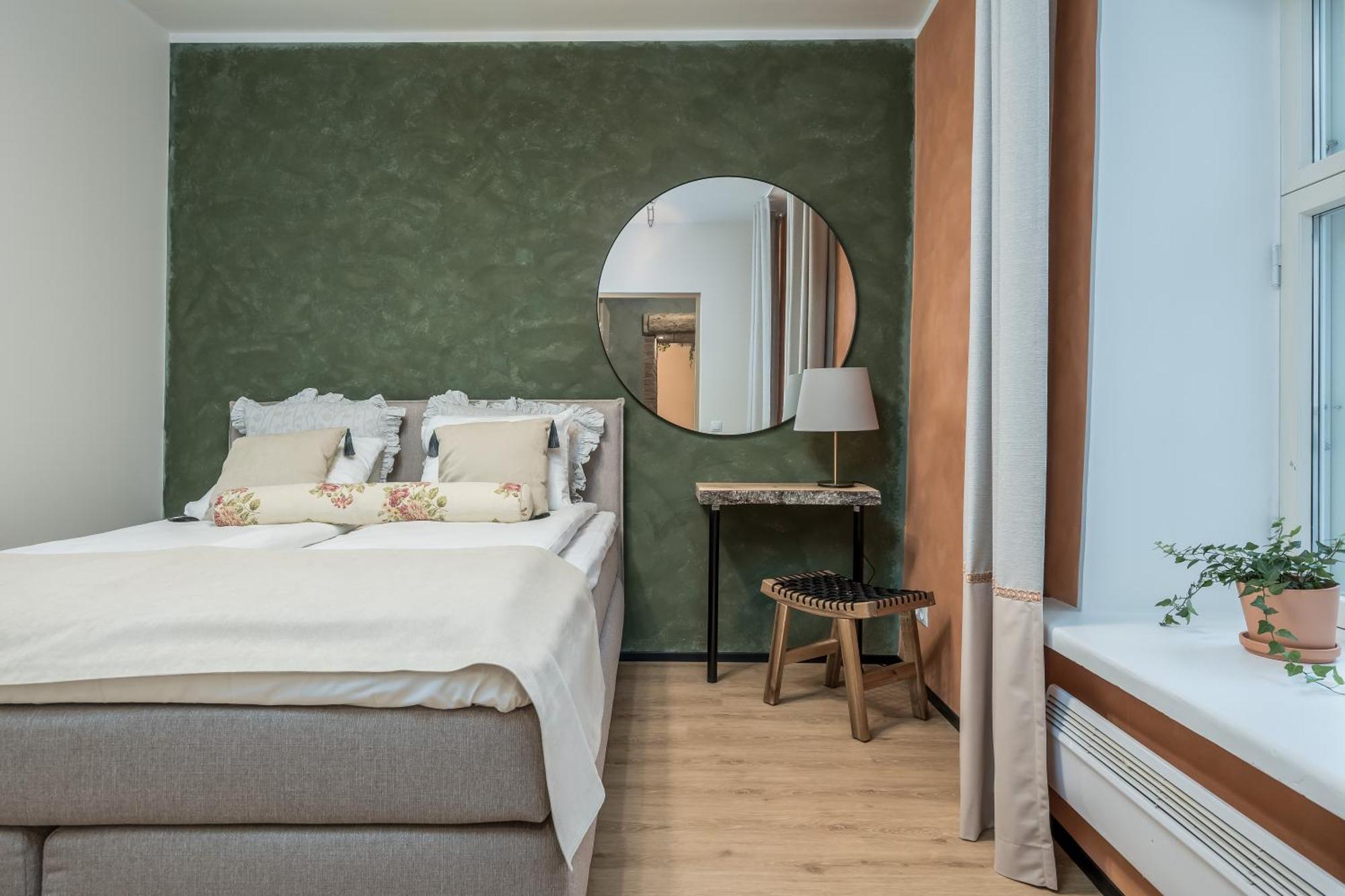 Old Town Boho Guesthouse Tallinn Luaran gambar