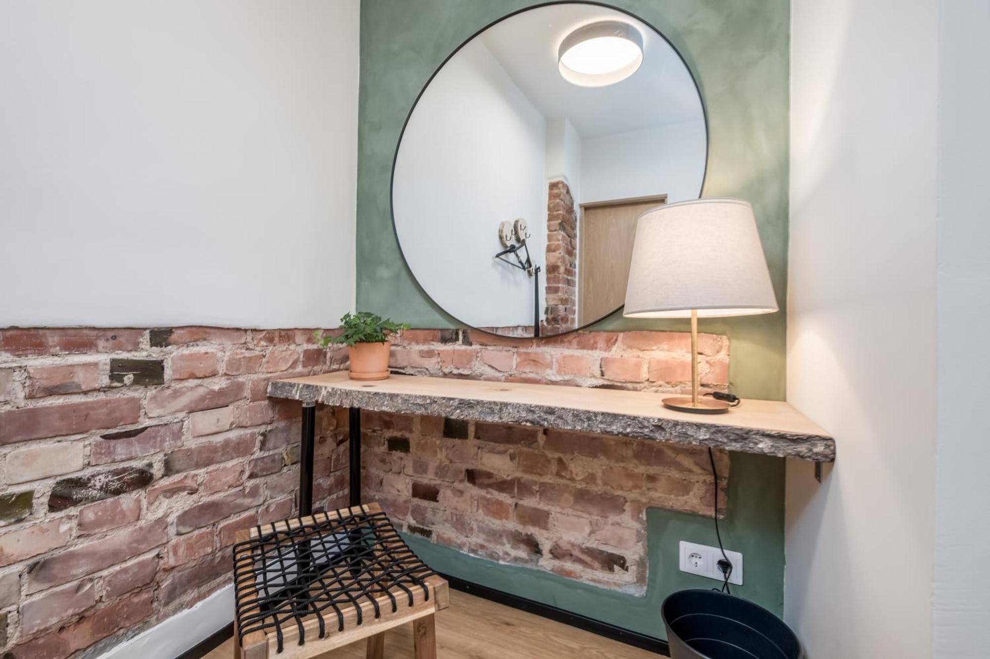 Old Town Boho Guesthouse Tallinn Luaran gambar