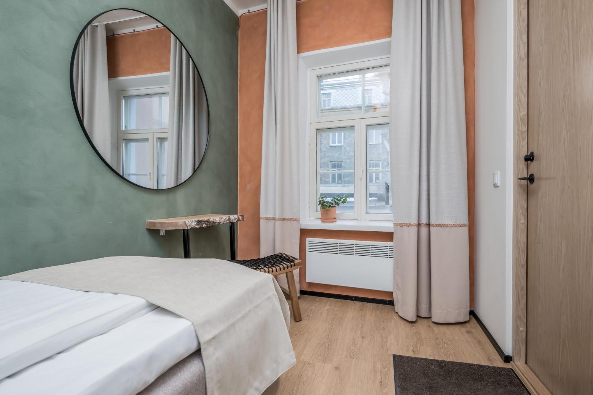 Old Town Boho Guesthouse Tallinn Luaran gambar